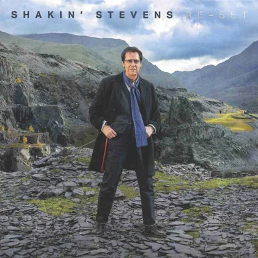 Shakin’ Stevens