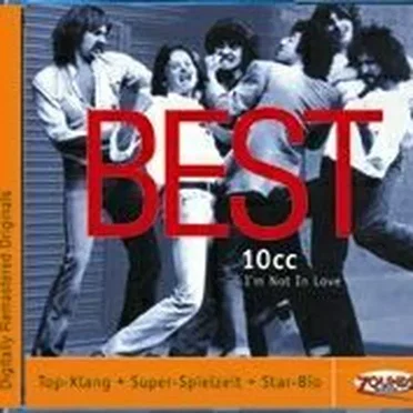 I'm Not in Love: Best