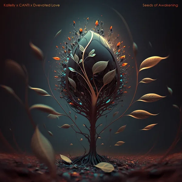 Seeds of Awakening