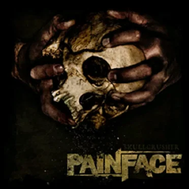 Skullcrusher by Painface - album cover