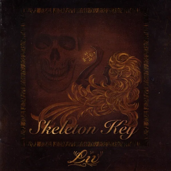 Skeleton Key