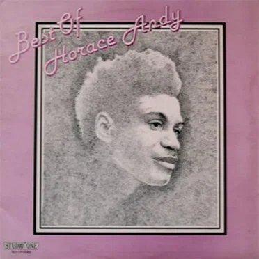 Best of Horace Andy