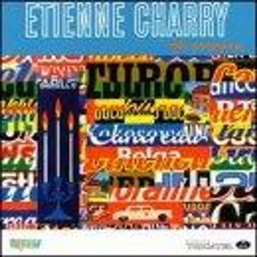 36 erreurs by Étienne Charry - album cover
