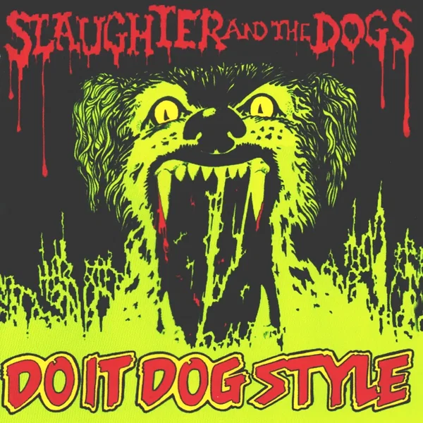 Do It Dog Style