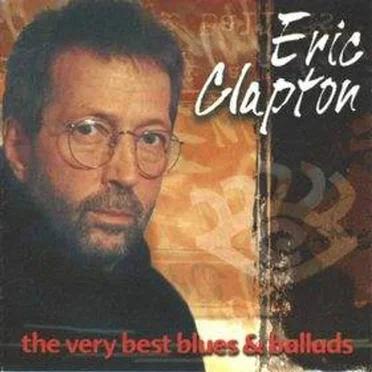 The Very Best: Blues and Ballads