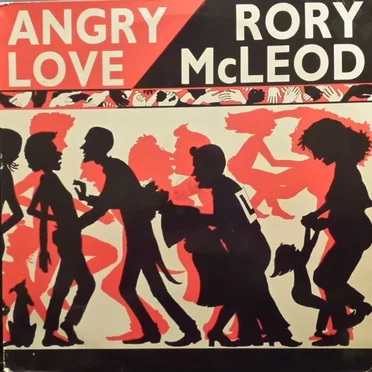 Angry Love
