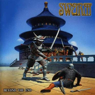 Beyond the End
