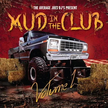 Mud in the Club Vol.1 by Various Artists - album cover