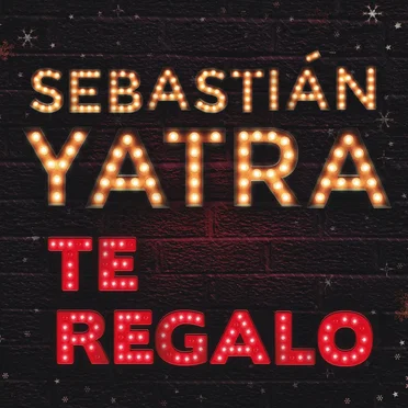 Te regalo