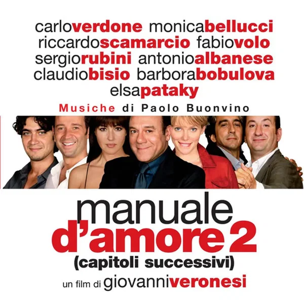 Manuale d'amore 2