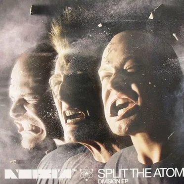 Split the Atom / Division EP