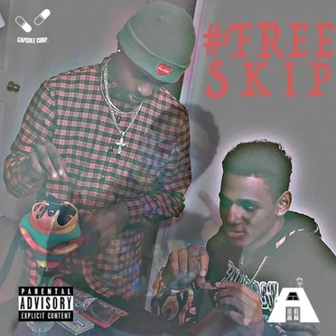 #Free$kip by JA$PER - album cover