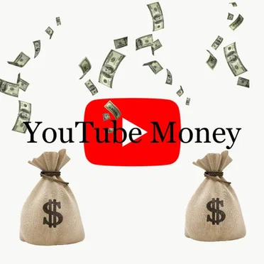 YouTube Money Mixtape by Yung Schmoobin - album cover