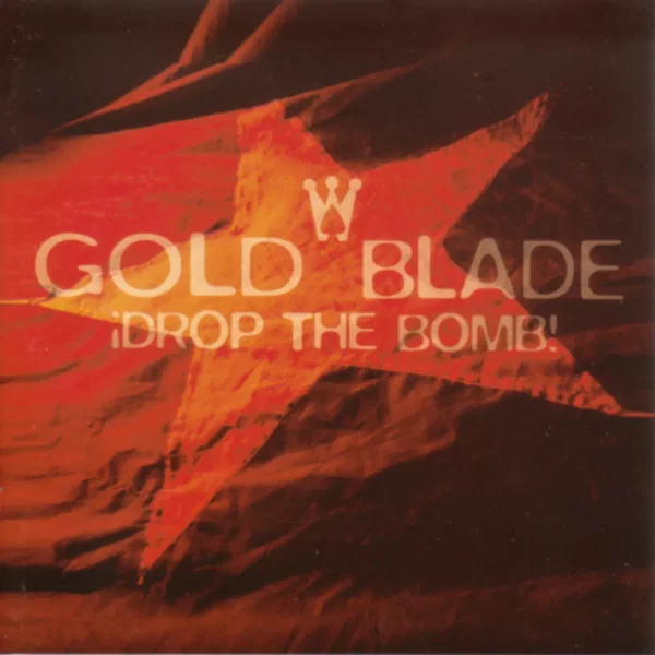 Drop the Bomb!