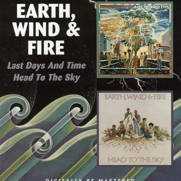 Last Days and Time / Head to the Sky