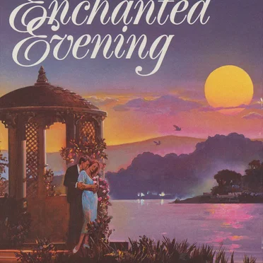 Some Enchanted Evening by Various Artists - album cover