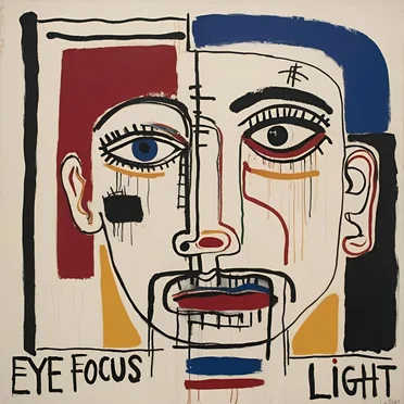 Refocus by Lugo - album cover