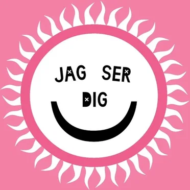 Jag Ser Dig by Death Team - album cover