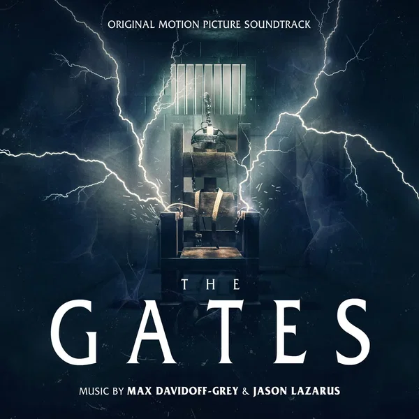 The Gates: Original Motion Picture Soundtrack