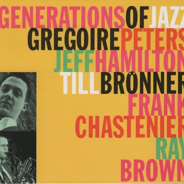 Generations of Jazz