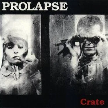 Crate: Songs for Ella