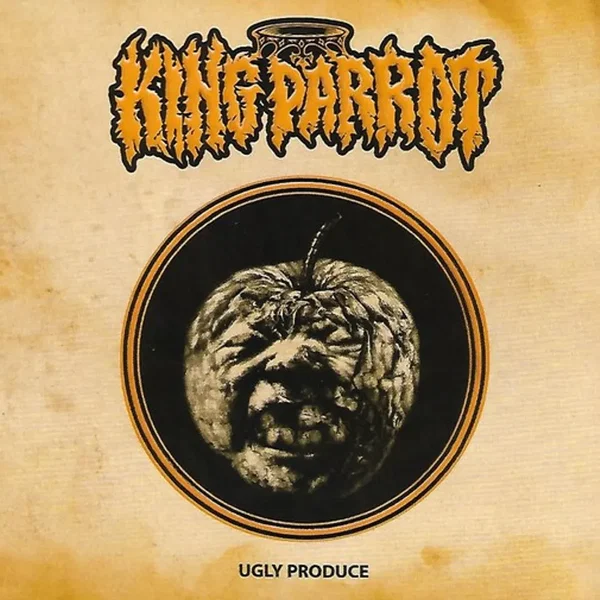 Ugly Produce
