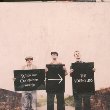When Our Grandfathers Said No