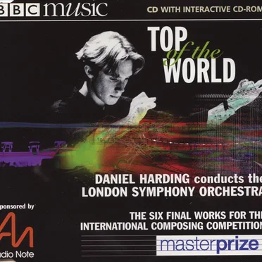 BBC Music, Volume 6, Number 7: Top of the World