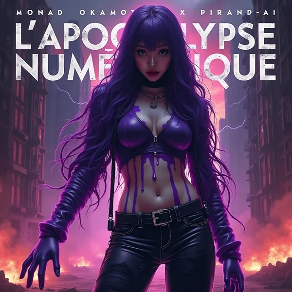 L'apocalypse numerique