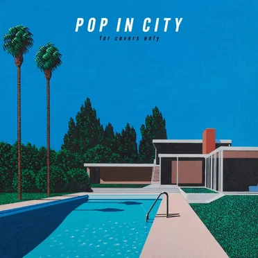 POP IN CITY 〜for covers only〜