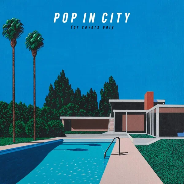 POP IN CITY 〜for covers only〜