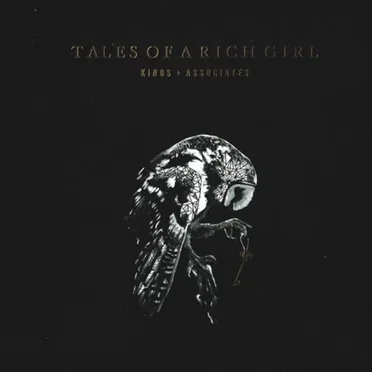 Tales of a Rich Girl