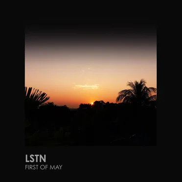 First Of May
