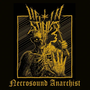 Necrosound Anarchist