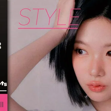 STYLE (City Pop remix)