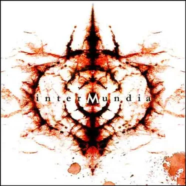 Intermundia by Mastifal - album cover