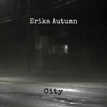City by Erika Autumn - album cover