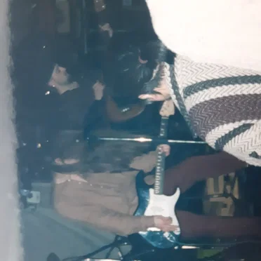 First live performance 4th Dec 1993