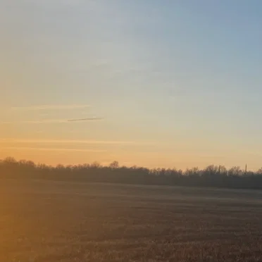 walks in april
