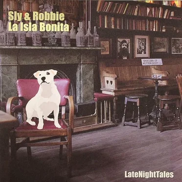 La isla bonita: LateNightTales