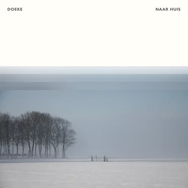 Doeke - Naar huis by Jorn Swart - album cover
