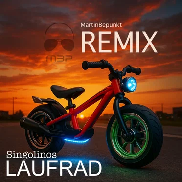 Laufrad (MartinBepunkt remix)