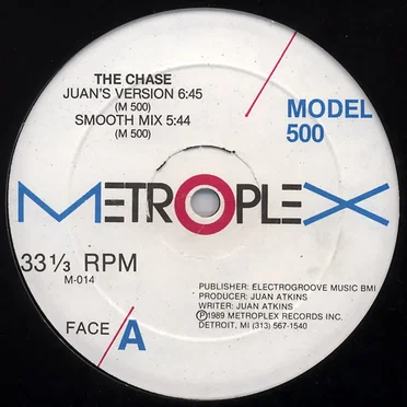 The Chase