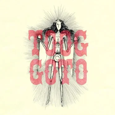 Goto by Toog - album cover