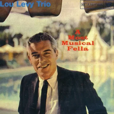 A Most Musical Fella
