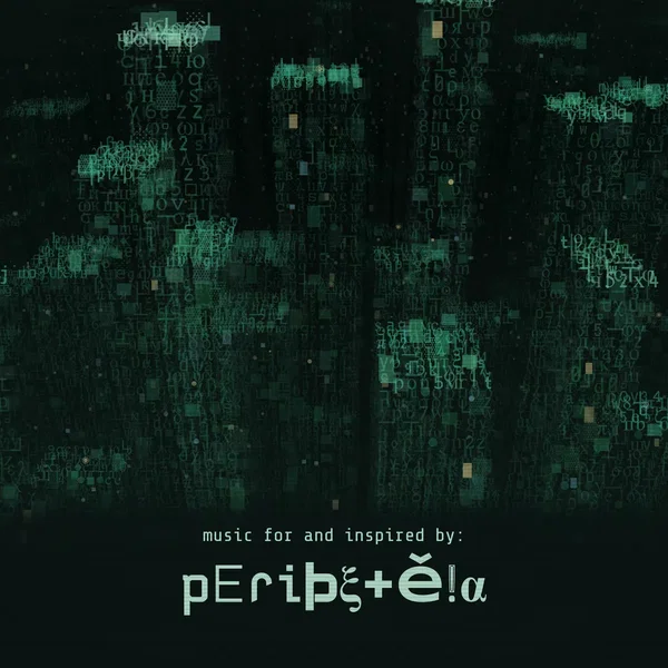 PERIPETEIA (music for and inspired by)