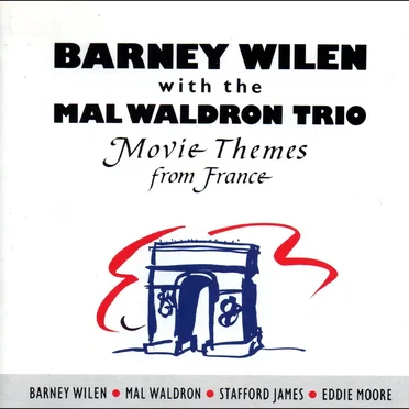 Movie Themes From France