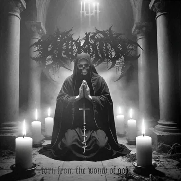 Torn From The Womb Of God