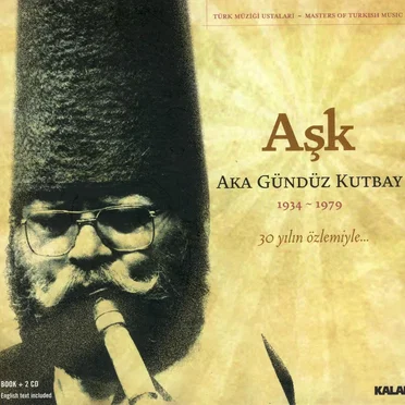 Aşk