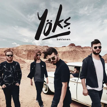 Beklenen by Yok Öyle Kararlı Şeyler - album cover